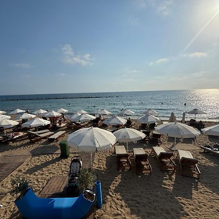 Cozy Apartment In Paphos Beautiful Complex Екстериор снимка