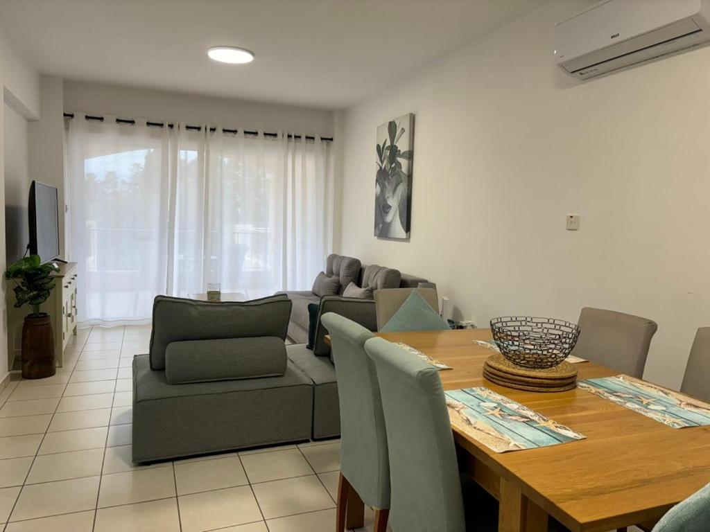 Cozy Apartment In Paphos Beautiful Complex Екстериор снимка