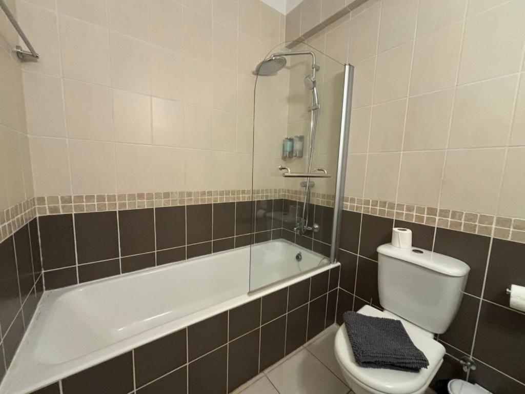 Cozy Apartment In Paphos Beautiful Complex Екстериор снимка