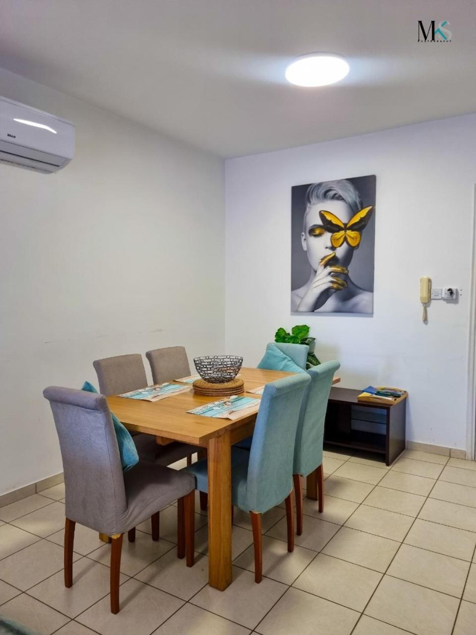 Cozy Apartment In Paphos Beautiful Complex Екстериор снимка