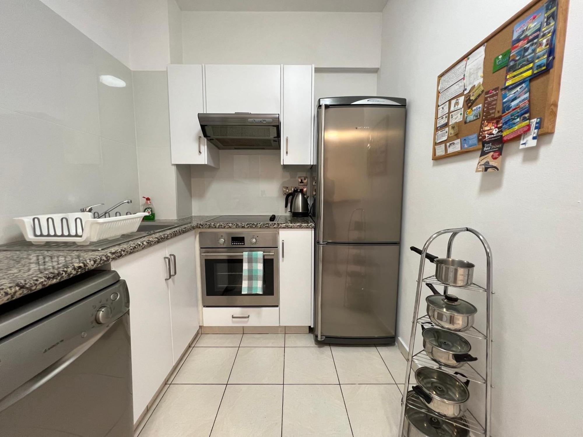 Cozy Apartment In Paphos Beautiful Complex Екстериор снимка