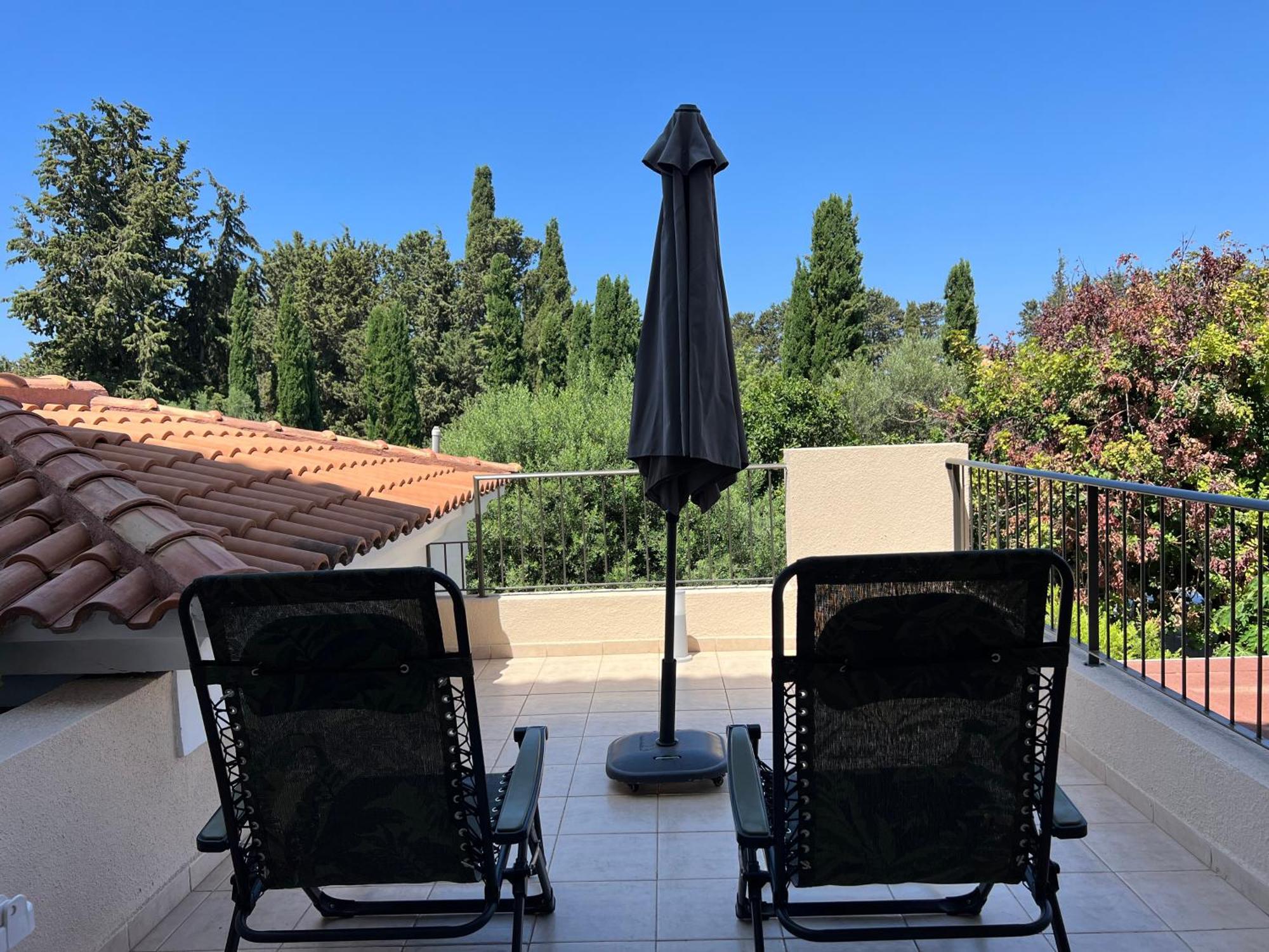 Cozy Apartment In Paphos Beautiful Complex Екстериор снимка
