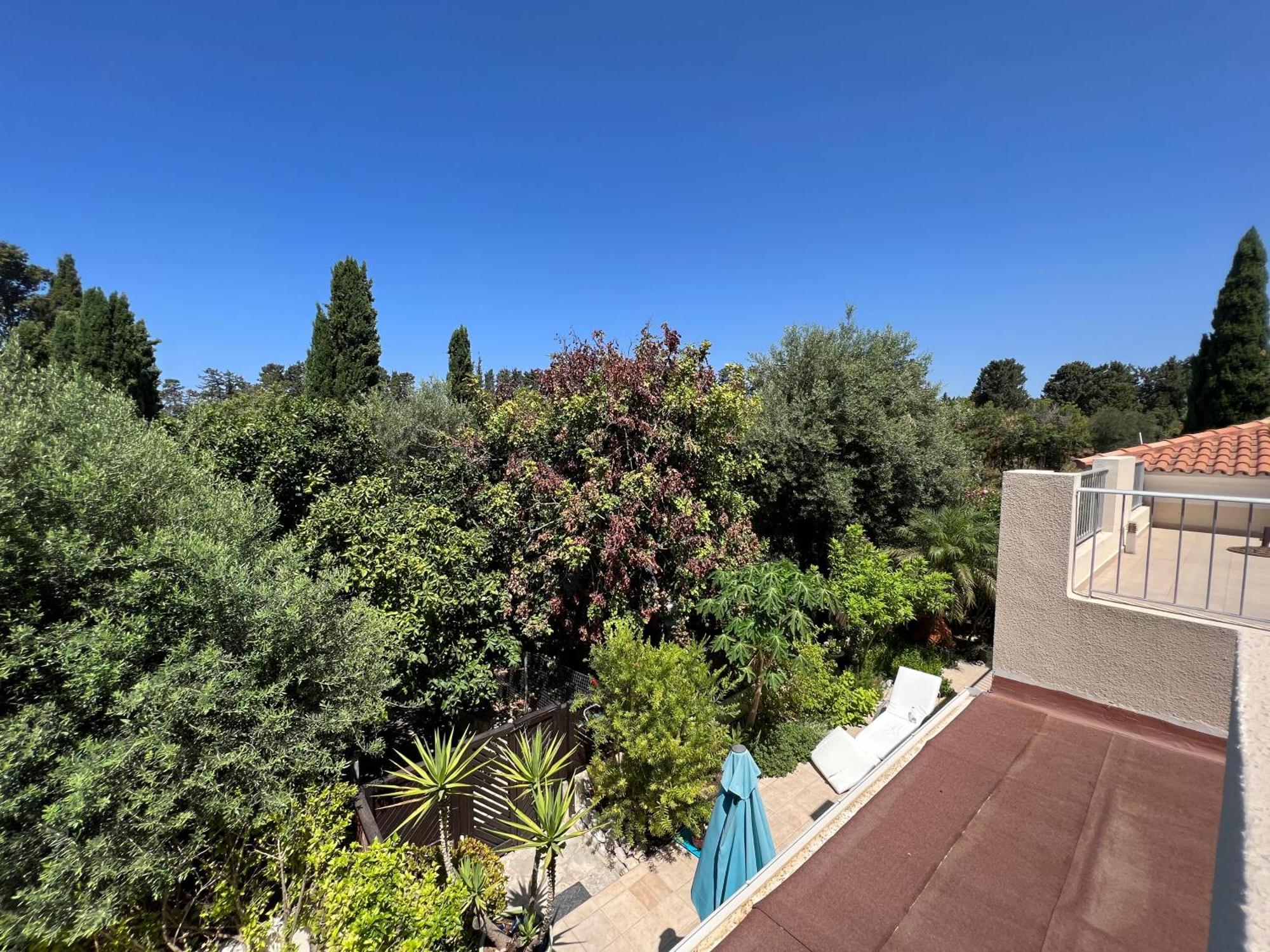 Cozy Apartment In Paphos Beautiful Complex Екстериор снимка