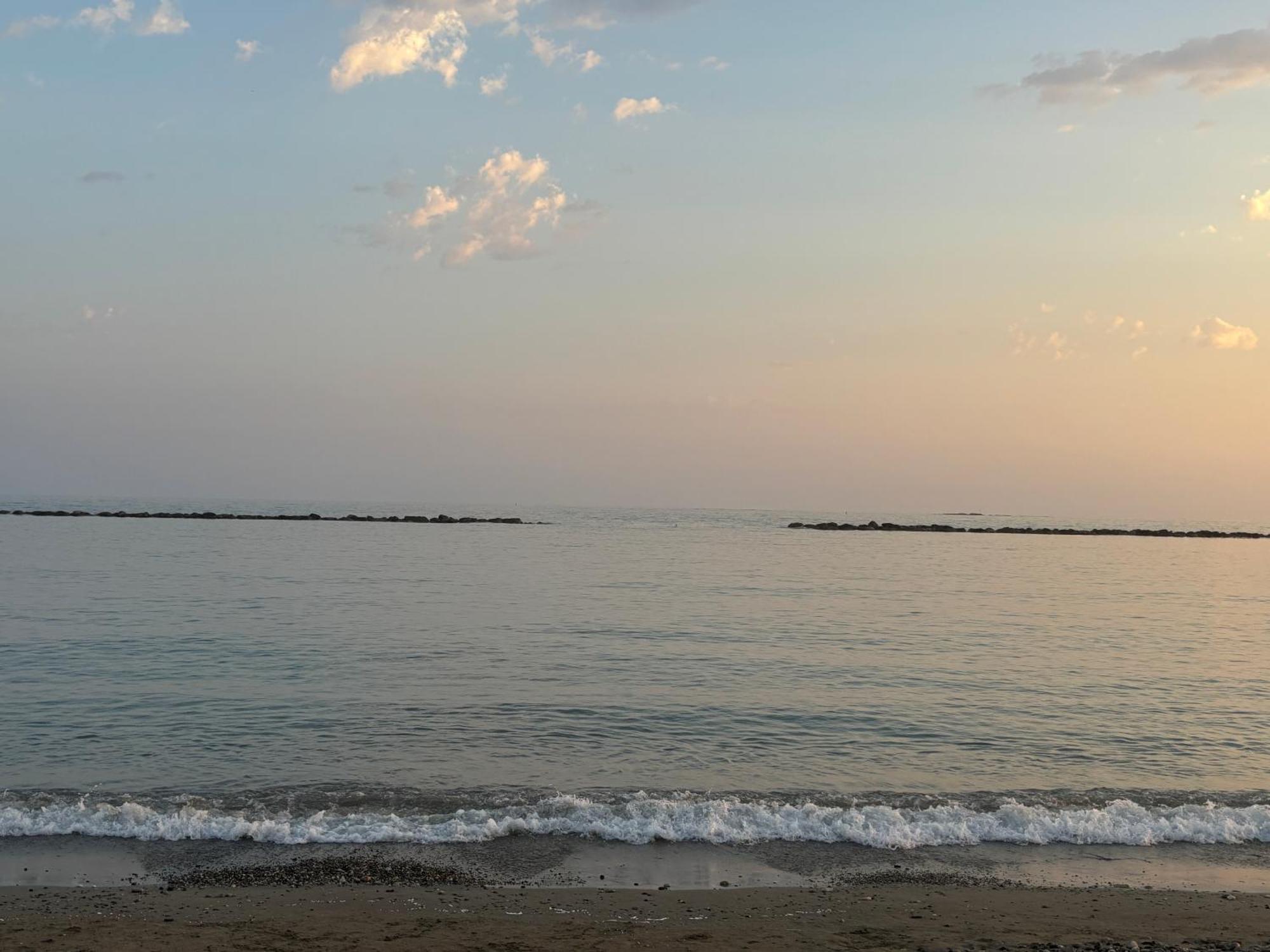 Cozy Apartment In Paphos Beautiful Complex Екстериор снимка
